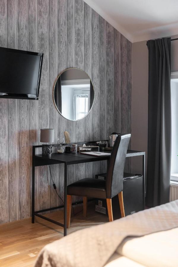 Ludvika Stadshotell Extérieur photo