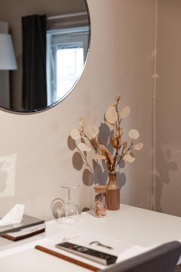 Ludvika Stadshotell Extérieur photo
